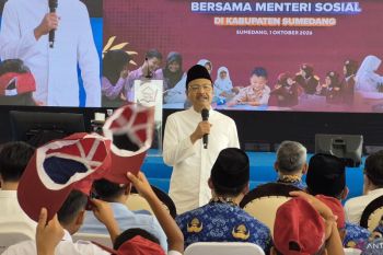 Kemensos menegaskan Sekolah Rakyat bebas perundungan dan kekerasan