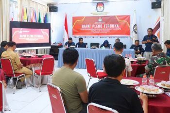 Pemilih di Sulsel bertambah menjadi 7.044.182 orang