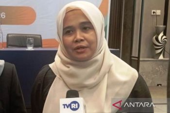 27 komunitas adat Kaltim dapat pendampingan perlindungan hutan