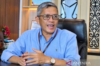 DJPb: Pendapatan negara Regional Papua Barat pada Agustus capai Rp1,367 triliun