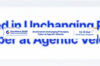Govware 2026 to Convene Global Leaders as Cyber Moves at Agentic Velocity
