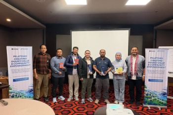 BNCT integrasikan konsep CSV dalam program pemberdayaan masyarakat