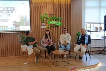 Pegadaian tingkatkan kemandirian finansial generasi muda Sulut