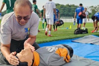 UI expert urges public to recognize heart attack warning signs