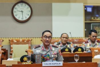 USU: Program Suyudi tingkatkan partisipasi masyarakat jaga kamtibmas