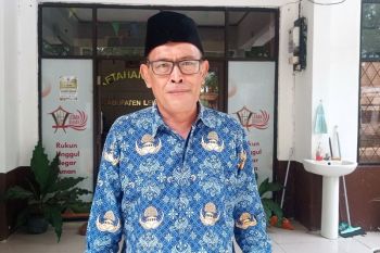 Tekan inflasi Oktober, Pemkab Lebak optimalkan Gerakan Pasar Murah