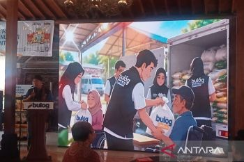 Bulog fasilitasi modal usaha pendirian RPK baru bagi UMKM Yogyakarta
