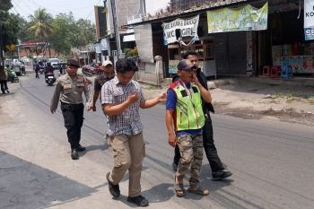 Dukung Instruksi Dedi Mulyadi, Polres Tasikmalaya Razia Puluhan Preman dan Jukir Ilegal