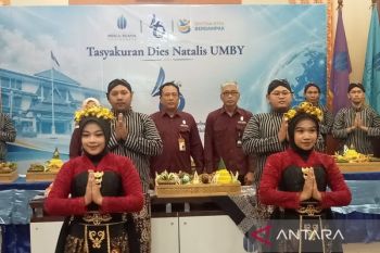 UMBY bersiap menuju perguruan tinggi terakreditasi unggul tahun ini