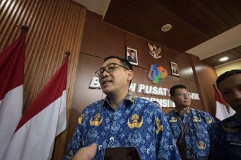 BPS Bali mengakhiri Sensus Ekonomi jangkau 1,3 juta responden