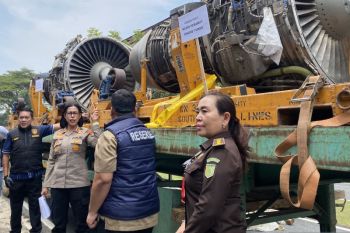 Hingga 31 Mei, ASN Pemprov Kepri  WFH