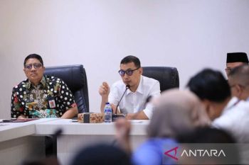Kemensos tunjuk Makassar jadi percontohan gerakan peduli tetangga