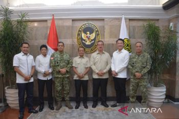 Pemprov Maluku-Kementerian ESDM percepat appraisal 662 hektare lahan untuk Blok Masela