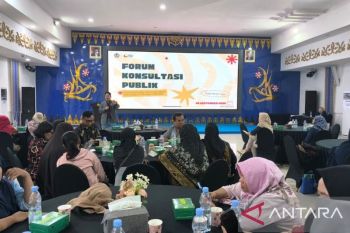 Kolaborasi untuk Pelayanan Lebih Baik, KPP Pratama Pekanbaru Tampan dan Senapelan Gelar FKP 2026