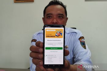 Kudus menerapkan perlinsos digital untuk pembaruan data penerima bansos