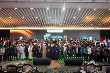 Dari Jakarta untuk dunia: UIN Walisongo dorong Jakarta Understanding menjadi gerakan akademik dan kemanusiaan