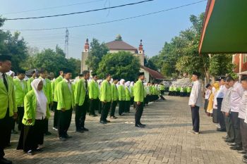 Kolaborasi kampus dan sekolah mitra, PLP II FTIK UIN Walisongo perkuat kualitas calon pendidik
