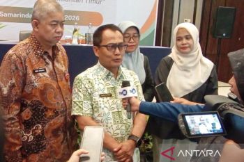 Kaltim dapat dana karbon Rp73,2 miliar untuk pengurangan emisi