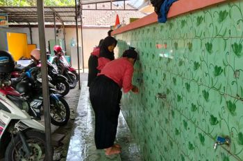 Disdik Kota Mataram alokasikan Rp1 miliar sanitasi dan toilet sekolah