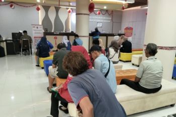 Govt's commitment to pilgrim welfare reflected in new terminal launch