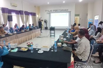 Pemprov Babel tanggung perlindungan kerja 10.000 nelayan