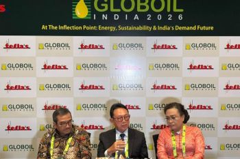 Gapki: I-EU CEPA buka akses pasar, dorong penguatan produktivitas