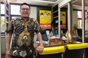 Wakil Ketua DPRD Surabaya dorong pengawasan bangunan diperketat
