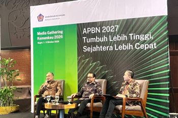 Wamenkeu: Kebijakan subsidi energi akan terus diperbaiki