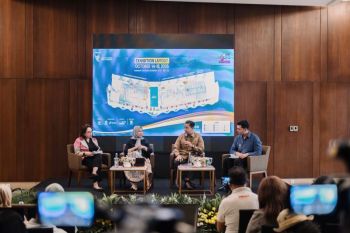 TEI 2026 draws buyers from 113 countries, 1,533 exhibitors