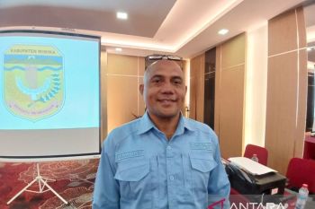 Dinas Perpustakaan Mimika dorong pengelolaan arsip lebih optimal