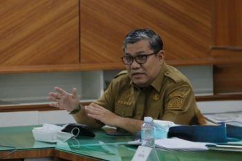 Pemerintah Aceh tetapkan sentra produksi wujudkan ketahanan pangan