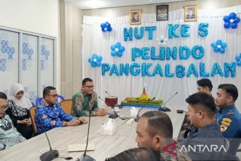 KSOP tiadakan perayaan suka cita hormati korban KMP Virgo