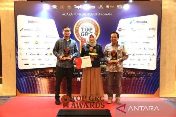 PLN EPI jadikan GRC sebagai bagian proses pengambilan setiap keputusan