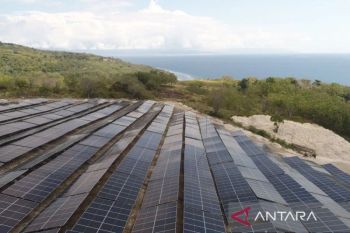 PLN Indonesia power perkuat transformasi bisnis dan transisi energi