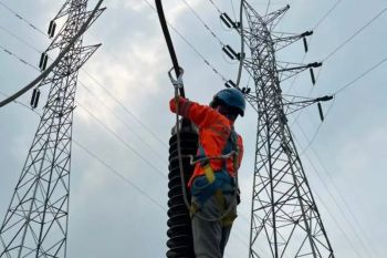 PLN Perkuat keandalan dari GI Maninjau jelang hari kesaktian Pancasila