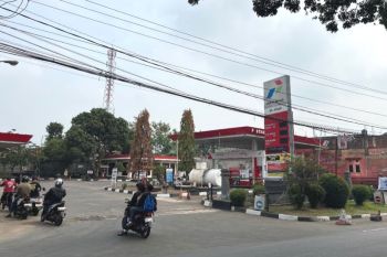 Pertamina Patra bicara ketidaksesuaian penyaluran biosolar SPBU Warungkondang