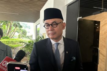 Sugiono backs Arrmanatha to safeguard Indonesia&rsquo;s foreign policy