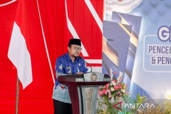Pemkab Sampang tekan kemiskinan dengan bansos dan layanan kesehatan gratis