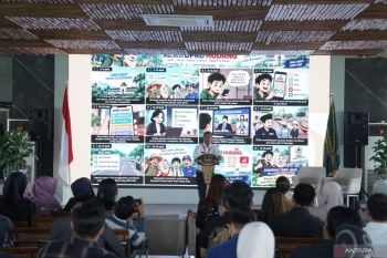 Makin Canggih, DPRD Jabar Rilis Aplikasi HUDANG untuk Tatap Muka Online dengan Dewan