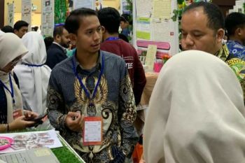 Inovasi Crispy Cookies berbasis hati ayam antarkan mahasiswa UMS raih silver medal WICE 2026 di Malaysia
