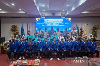 Belasan karyawan senior perusahaan ambil program RPL di Poliban