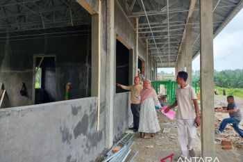 Kemendikdasmen revitalisasi SMAN Agam Cendekia senilai Rp6,56 miliar