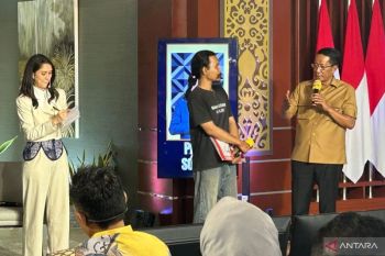 Menkum Supratman Minta Calon Notaris Tetap Ikut Ujian Kode Etik Oktober Ini