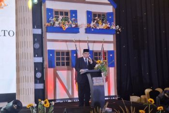 Indonesia ingin perkuat kerja sama industri hingga SDM dengan Jerman