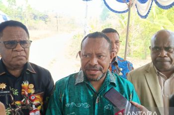 Nausrau: Harga satuan MBG perlu disesuaikan dengan kondisi daerah