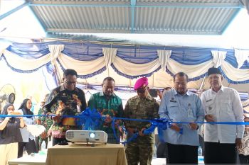 BGN buka 15 SPPG 3T di Papua Barat Daya