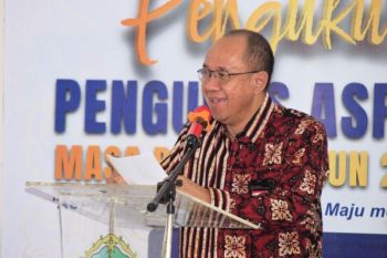 Bupati Banyumas mendukung penguatan UMKM melalui pembentukan inkubasi bisnis