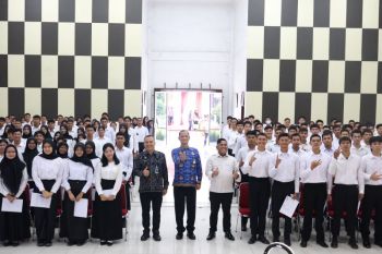 Kolaborasi Imigrasi dan Pemasyarakatan Sumut sukses kawal SKD Poltekimipas 2026