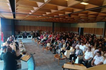 Natalius Pigai: Bali jadi pusat keuangan internasional perkuat ekonomi