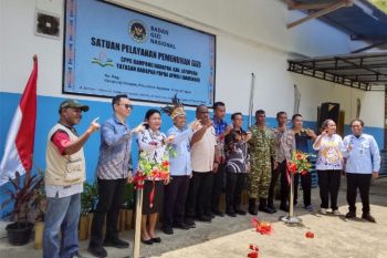 Pemprov Papua arahkan SPPG bangun rantai pasok pangan lokal